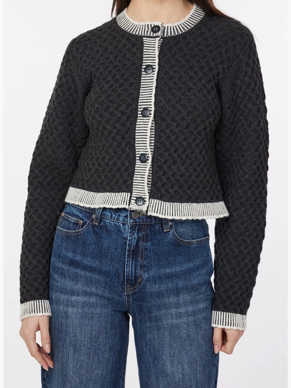 Habitual Cardigan Size L